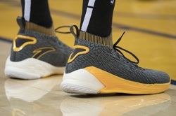 NBA: New Orleans Pelicans at Golden State Warriors