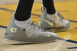 NBA: New Orleans Pelicans at Golden State Warriors
