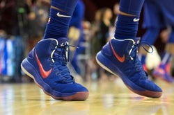 NBA: Los Angeles Clippers at Philadelphia 76ers