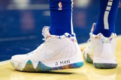NBA: Los Angeles Clippers at Philadelphia 76ers