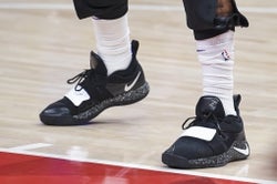 NBA: Sacramento Kings at Atlanta Hawks