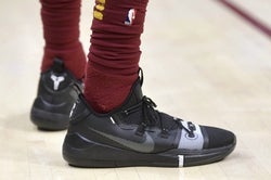 NBA: Denver Nuggets at Cleveland Cavaliers