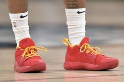 NBA: Denver Nuggets at Cleveland Cavaliers