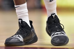 NBA: Denver Nuggets at Cleveland Cavaliers