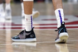 NBA: Sacramento Kings at Atlanta Hawks