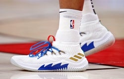 NBA: New Orleans Pelicans at Portland Trail Blazers