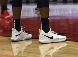 NBA: Indiana Pacers at Chicago Bulls