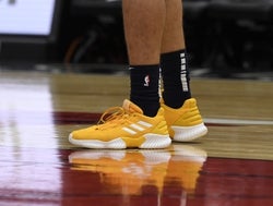 NBA: Indiana Pacers at Chicago Bulls