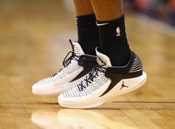 NBA: Toronto Raptors at Phoenix Suns
