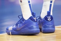 NBA: New York Knicks at Dallas Mavericks