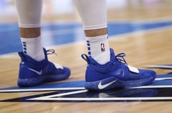 NBA: New York Knicks at Dallas Mavericks