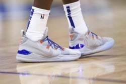 NBA: New York Knicks at Dallas Mavericks