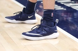 NBA: Memphis Grizzlies at Utah Jazz
