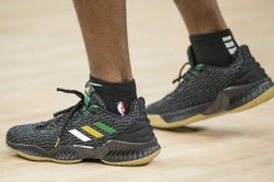 NBA: Boston Celtics at Indiana Pacers