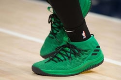 NBA: Boston Celtics at Indiana Pacers