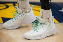 NBA: Boston Celtics at Indiana Pacers