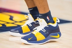 NBA: Boston Celtics at Indiana Pacers