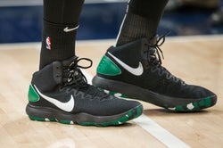 NBA: Boston Celtics at Indiana Pacers