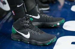 NBA: Boston Celtics at Indiana Pacers