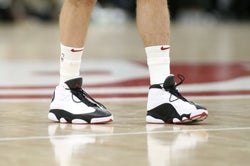 NBA: Miami Heat at Atlanta Hawks