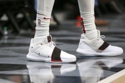 NBA: Miami Heat at Atlanta Hawks