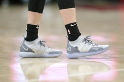 NBA: Miami Heat at Atlanta Hawks