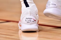 NBA: Utah Jazz at Denver Nuggets