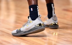 NBA: Utah Jazz at Denver Nuggets