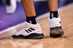 NBA: Utah Jazz at Denver Nuggets