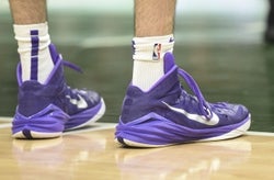 NBA: Sacramento Kings at Milwaukee Bucks