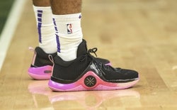 NBA: Sacramento Kings at Milwaukee Bucks