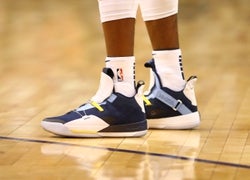 NBA: Memphis Grizzlies at Phoenix Suns