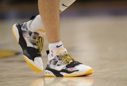 NBA: Toronto Raptors at Los Angeles Lakers