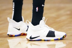NBA: Miami Heat at Detroit Pistons