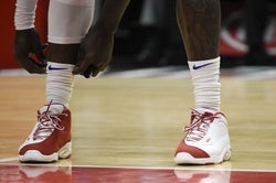 NBA: Minnesota Timberwolves at Los Angeles Clippers