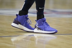 NBA: Minnesota Timberwolves at Los Angeles Clippers