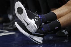 NBA: Toronto Raptors at Utah Jazz