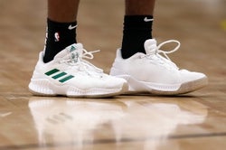 NBA: Boston Celtics at Denver Nuggets