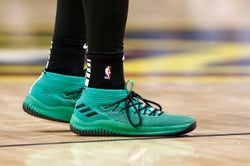 NBA: Boston Celtics at Denver Nuggets
