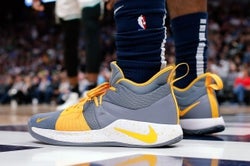 NBA: Boston Celtics at Denver Nuggets