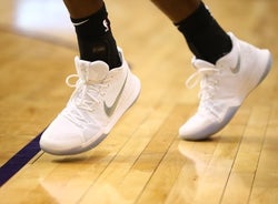 NBA: Brooklyn Nets at Phoenix Suns
