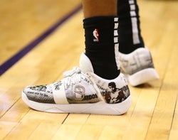 NBA: Brooklyn Nets at Phoenix Suns