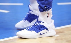 NBA: Washington Wizards at Dallas Mavericks