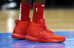 NBA: Washington Wizards at Dallas Mavericks