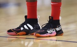 NBA: Washington Wizards at Dallas Mavericks