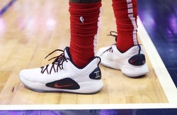 NBA: Washington Wizards at Dallas Mavericks