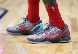 NBA: Washington Wizards at Dallas Mavericks