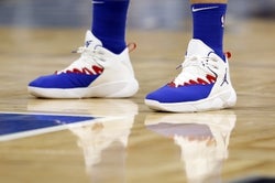 NBA: Detroit Pistons at Orlando Magic