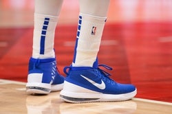 NBA: New York Knicks at Atlanta Hawks