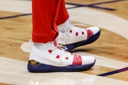 NBA: Chicago Bulls at New Orleans Pelicans